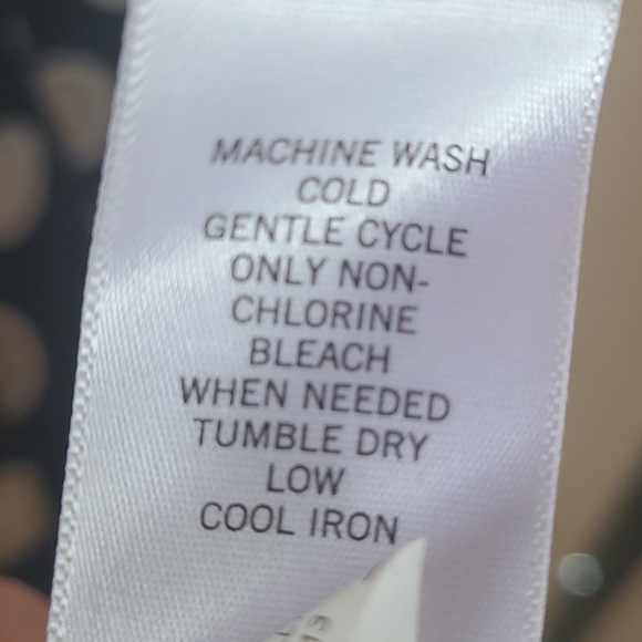 Banana Republic midi skirt - Picture 4 of 4